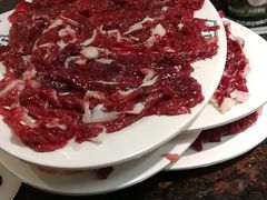 -八合里潮汕鲜牛肉火锅(深圳海岸城店)