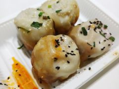 -小杨生煎(黄河路店)