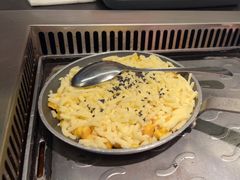 -俊熙家点餐式自助烤肉店(1227广场店)