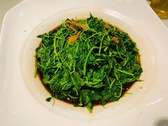 蚌肉金花菜-王记姚家味·地道苏帮菜(凤凰街店)