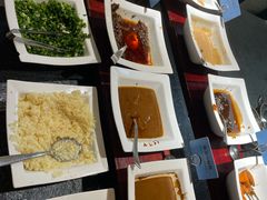 -杭州开元名都大酒店·地中海自助餐厅