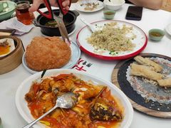 -丰尔粥食·顺德鱼生·干蒸排骨顺德菜(大良分店)