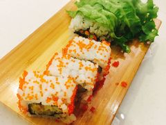 佰禾回转寿司-佰禾寿司(学府凯德店)