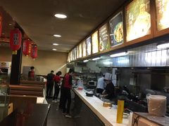 -李老爹香辣蟹(宣武门店)