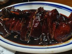 -奶奶的味道(胶州路店)