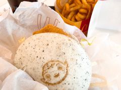 -麦当劳(台州路桥DT店)