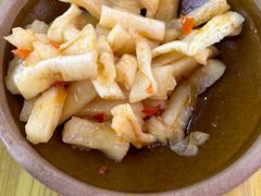 -巢湖名吃·徽府农家菜(半汤店)