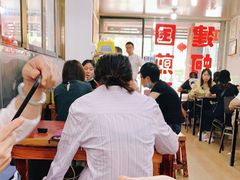 大堂-建国蚵煎蚵面