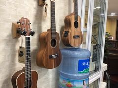 -迷音音乐国际艺术中心(三林店)