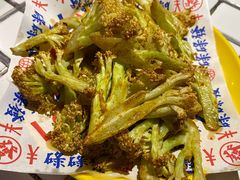 -碌碌发·东南亚风味烧烤档(体育西店)