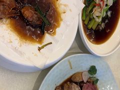 -聚鑫阁江浙菜·非遗传承技艺(青村帝华园店)