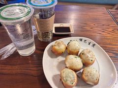 -哑巴生煎(临顿路店)