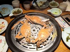 -三个渔夫·蒸汽海鲜(小白楼店)