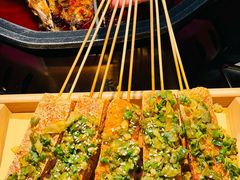 -一味一诚•鲜嫩烤鱼(昌平悦荟店)