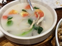 -眉州东坡·熊猫主题餐厅(枫蓝店)