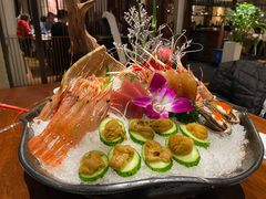 -古京·臻致料理(月湖店)