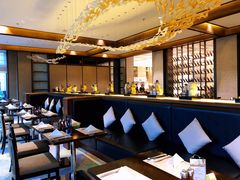 -太湖饭店玉兰厅(自助餐厅)