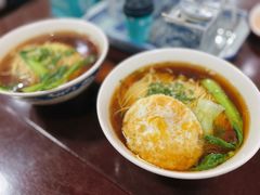 -东吴面馆(好运街店)