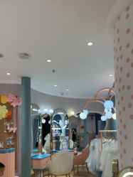 -奈尔宝家庭中心·亲子餐厅(苏州大悦城店)