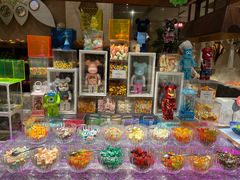 -芭菲盛宴·环球美食(北城国际店)