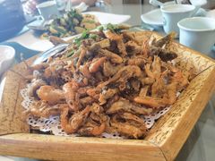 -茶油香闽南菜·花园餐厅(前埔店)