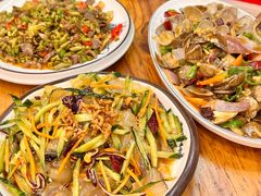 -圣夜东北菜烧烤·夜宵·小龙虾(胥江路店)