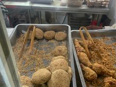 -满记烧饼(牛街东里小区一区店)
