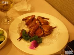 -御花园·粤菜·海鲜火锅(中山公园店)