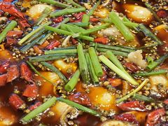 -乡土特色.冷锅鱼.牦牛肉汤锅