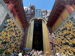 -上海东林寺(金山区)