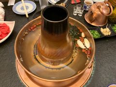 -清真·京华源铜锅涮肉(丰庆店)