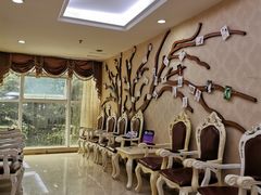 -伊丽莎白妇科医院·早孕检查