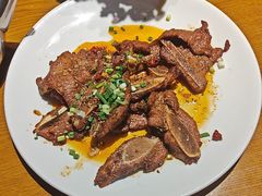 -庭苑饭香·生态餐厅(动物园店)