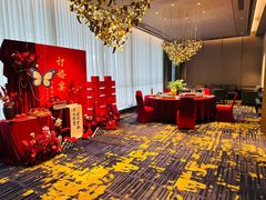 -天瑞轩·粤菜餐厅