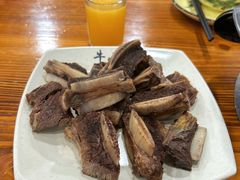 -牛小隆牛肉面馆(四牌楼店)