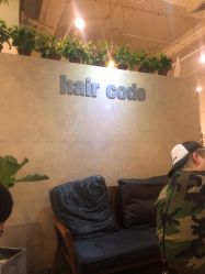 -HairCode芭曲发型