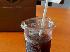 -星巴克(汤臣国贸大厦店)