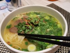 -新发展亚太JW万豪酒店·福苑咖啡厅