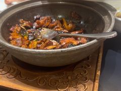 -新乾隆酒楼(帝景园店)