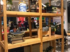 -冰泉豆浆馆(阳朔店)