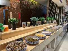 -春天烤肉自助餐厅(南内环店)