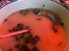 -蒙古原烤羊排(龙岗店)