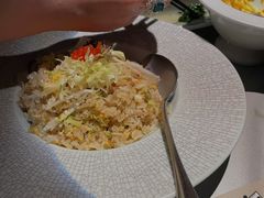 腊味海鲜炒饭-穹六人间 people 6(岳阳路店)