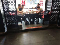 -全聚德(和平路店)