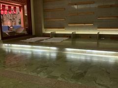 -热带雨林汗蒸馆(汶水东路店)