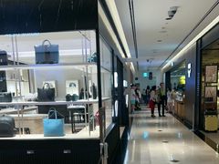 -新罗免税店(济州店)