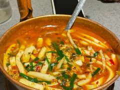 -觅山云南菜(泊富ICITY店)