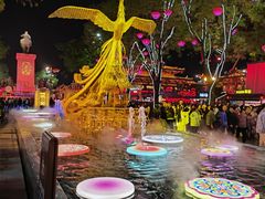-大唐不夜城