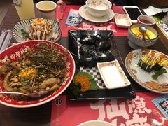 -仙隐小鹿中华料理(南宁万象城店)