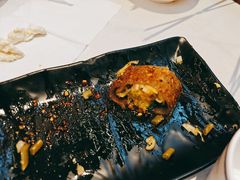 -叁宝烤肉• 西安烧烤(太乙路店)